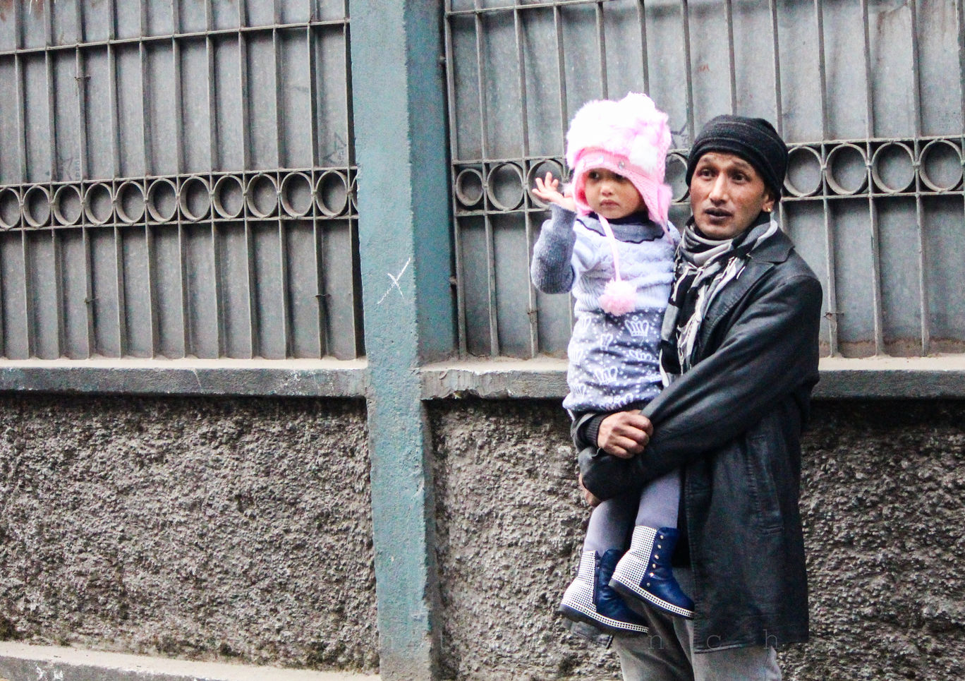 Photo of Darjeeling: Street view By sushant.kanchan