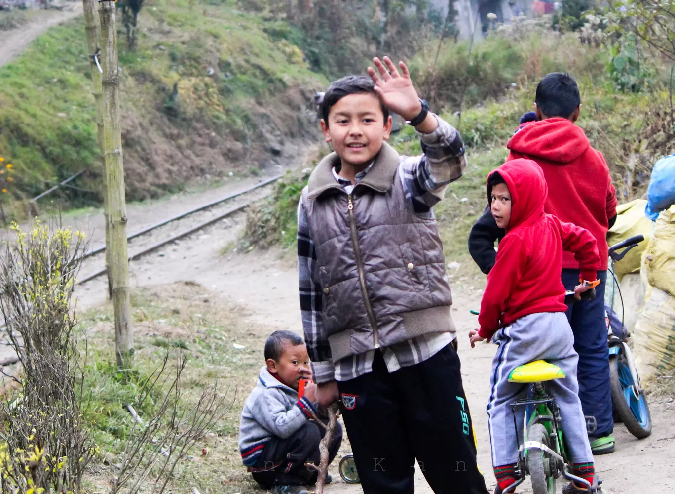 Photo of Darjeeling By sushant.kanchan