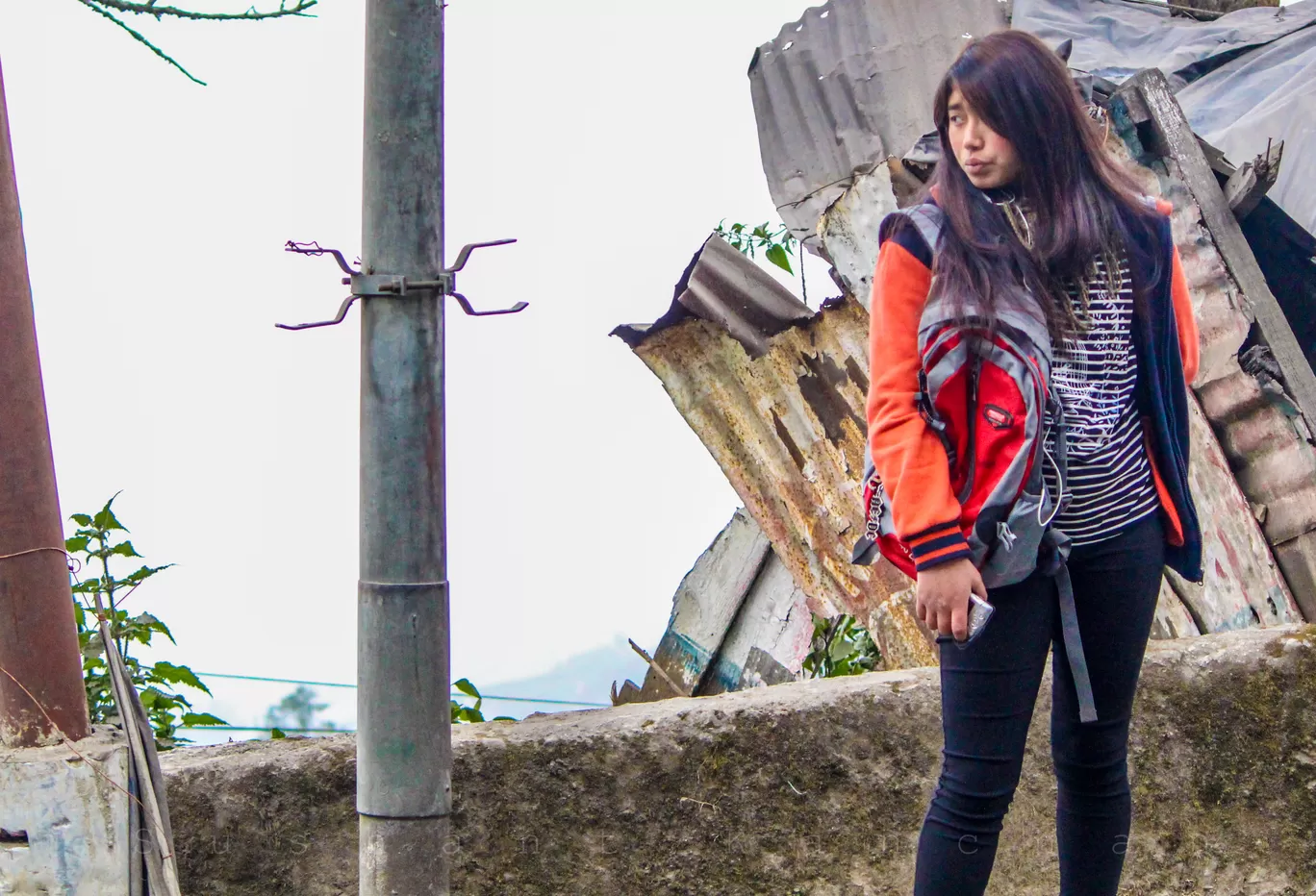 Photo of Darjeeling By sushant.kanchan