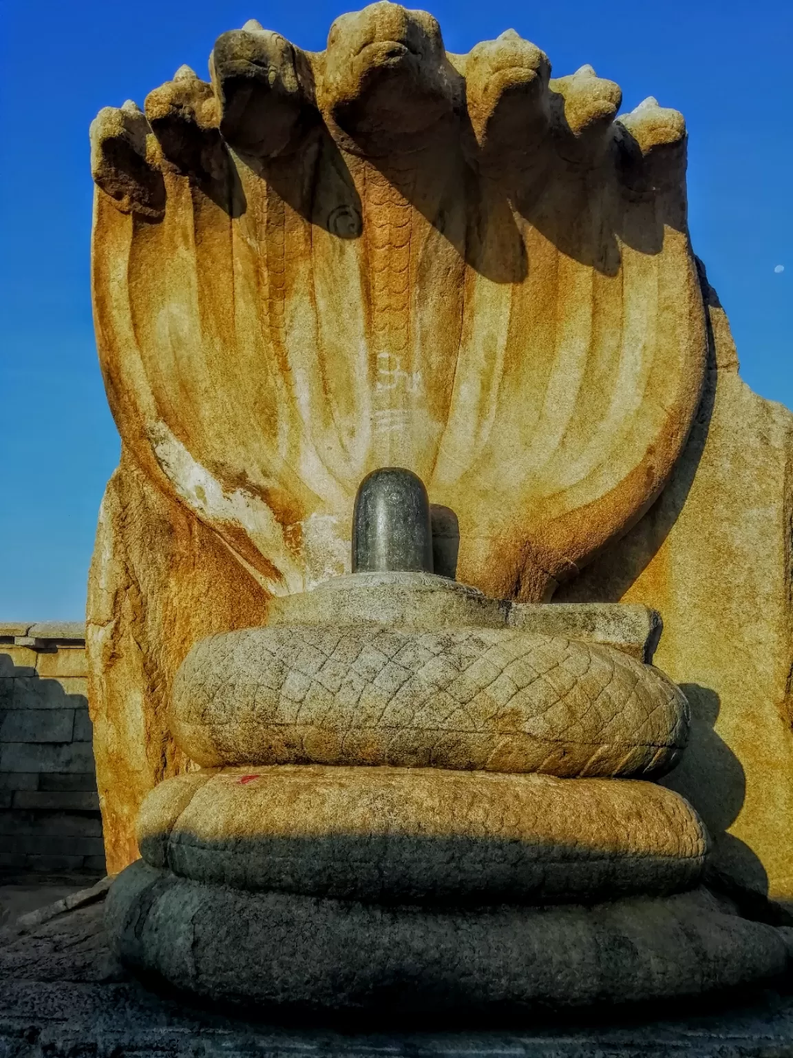 Photo of Lepakshi By Abhilash