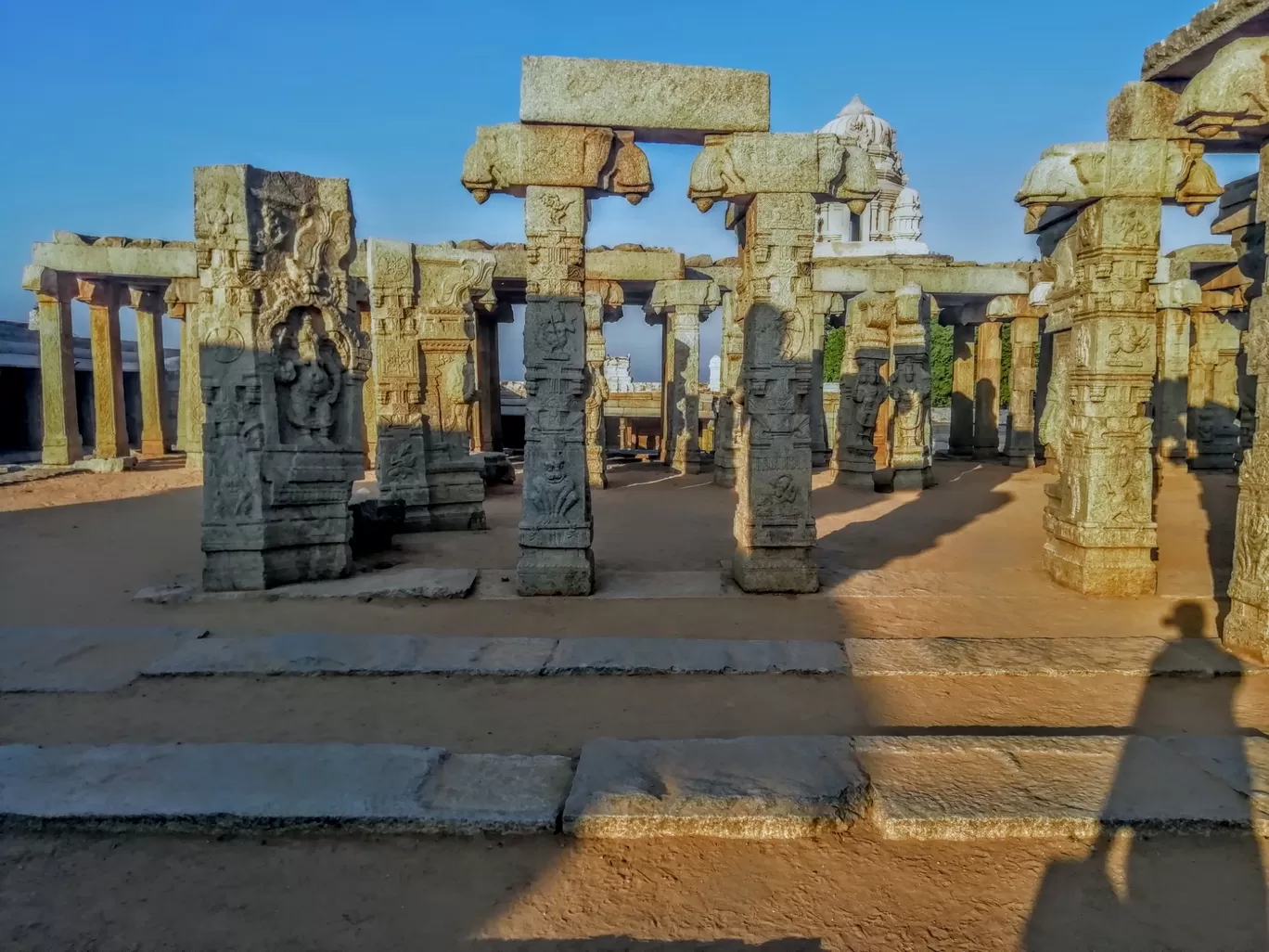 Photo of Lepakshi By Abhilash