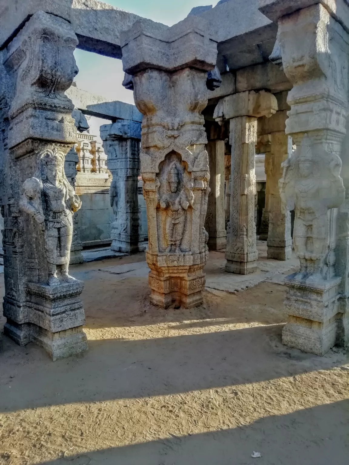 Photo of Lepakshi By Abhilash