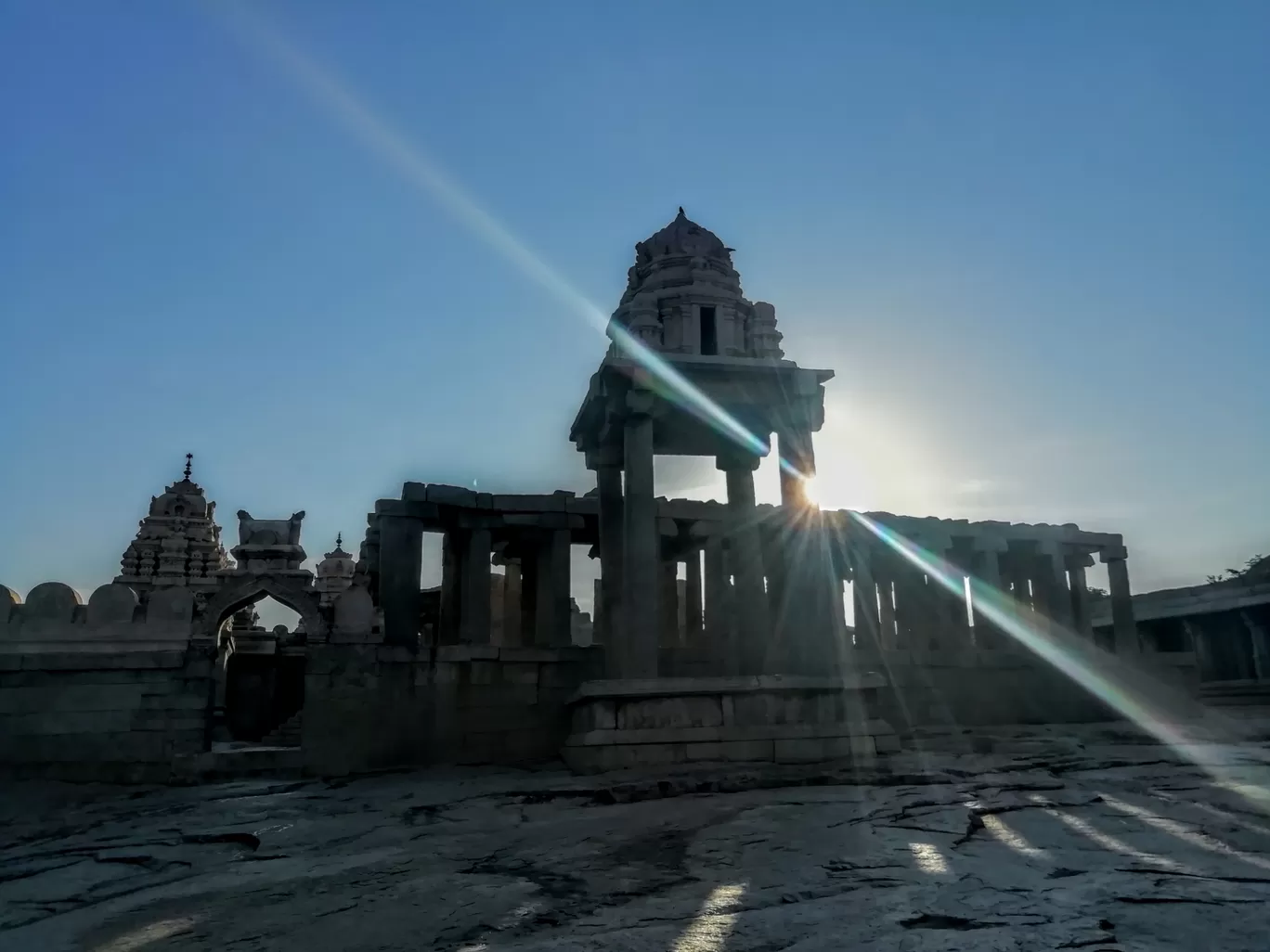 Photo of Lepakshi By Abhilash