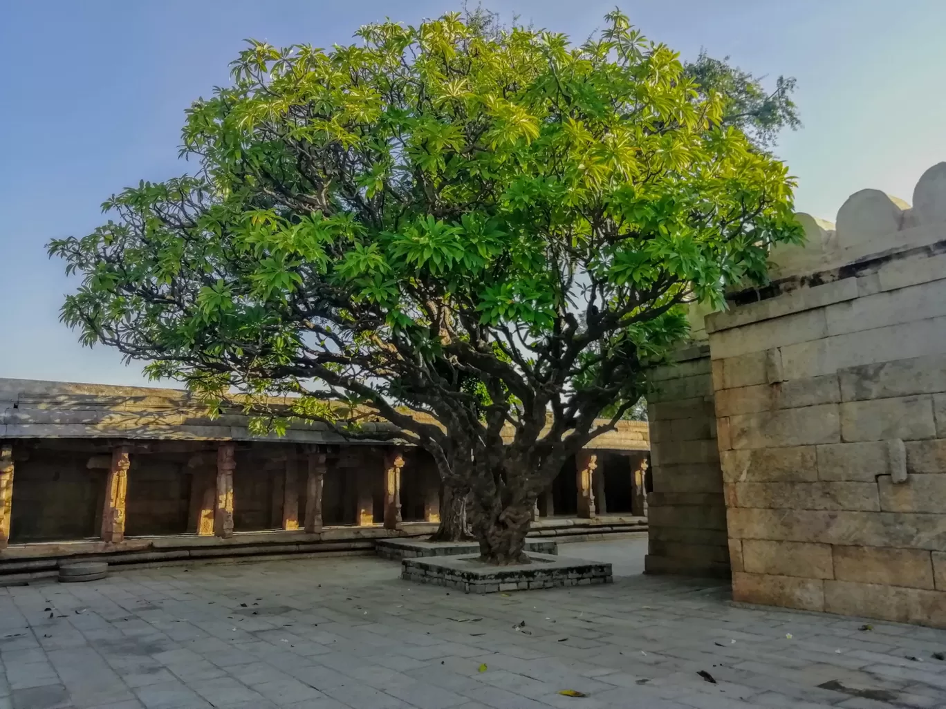 Photo of Lepakshi By Abhilash