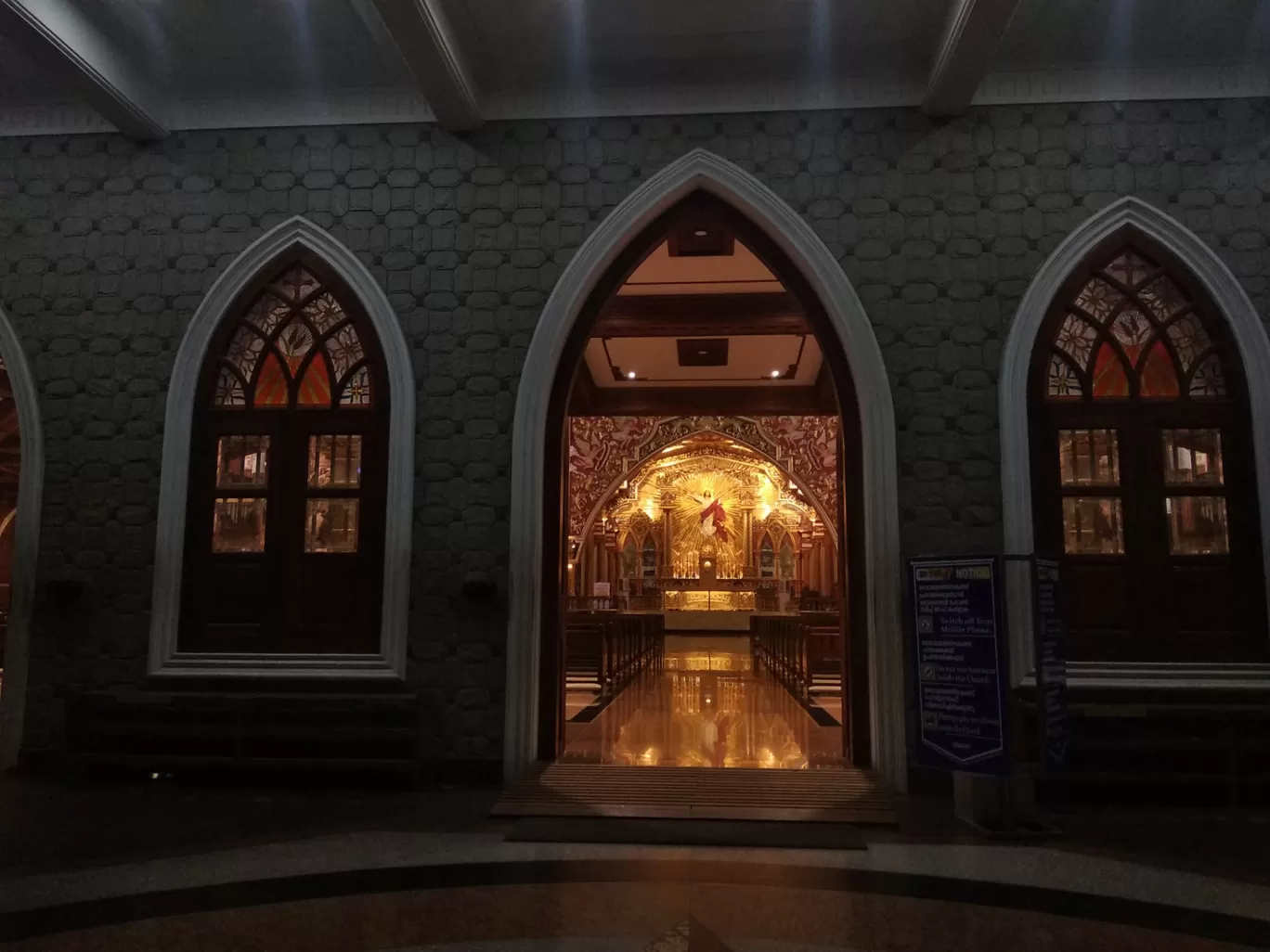 Photo of Edappally By Prince Joseph