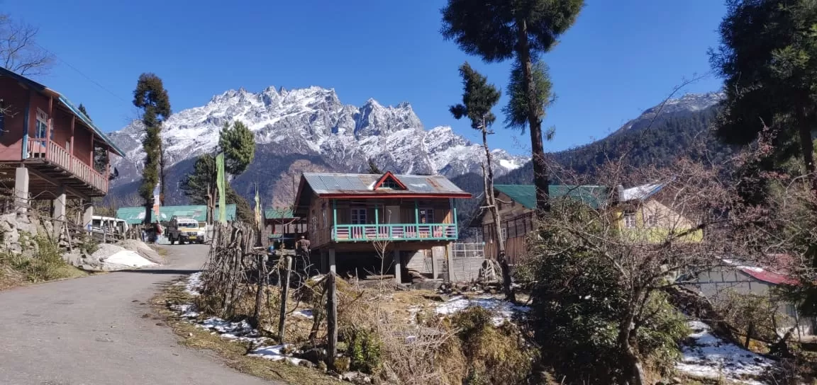 Photo of Lachung Homestay By Lachungpahomestay