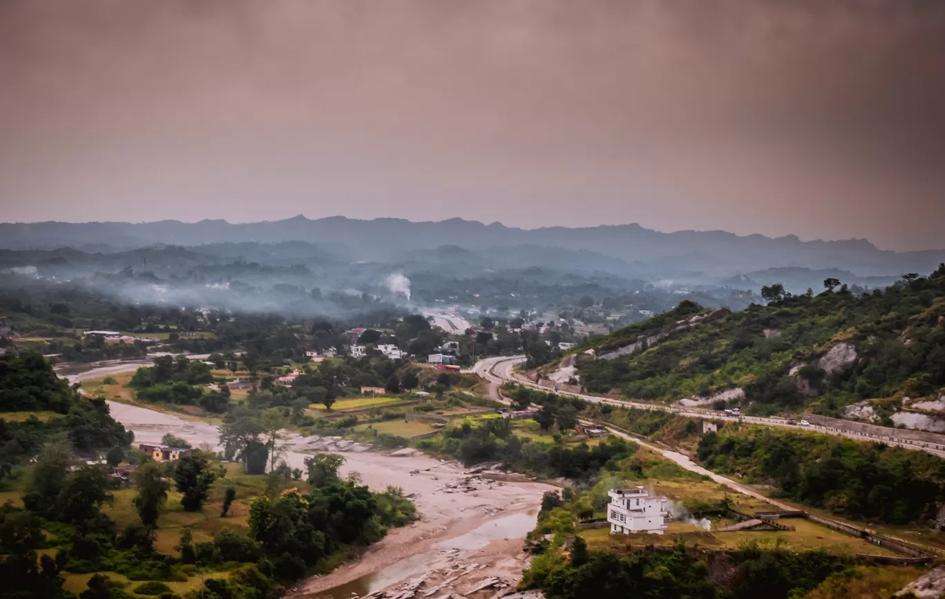 Photo of Vaishno Devi By Sanchit Kumar