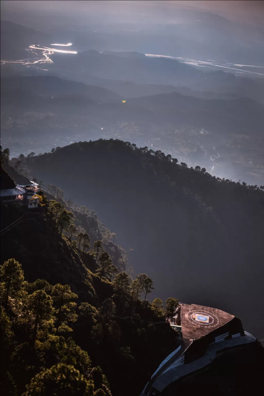 Photo of Vaishno Devi By Sanchit Kumar