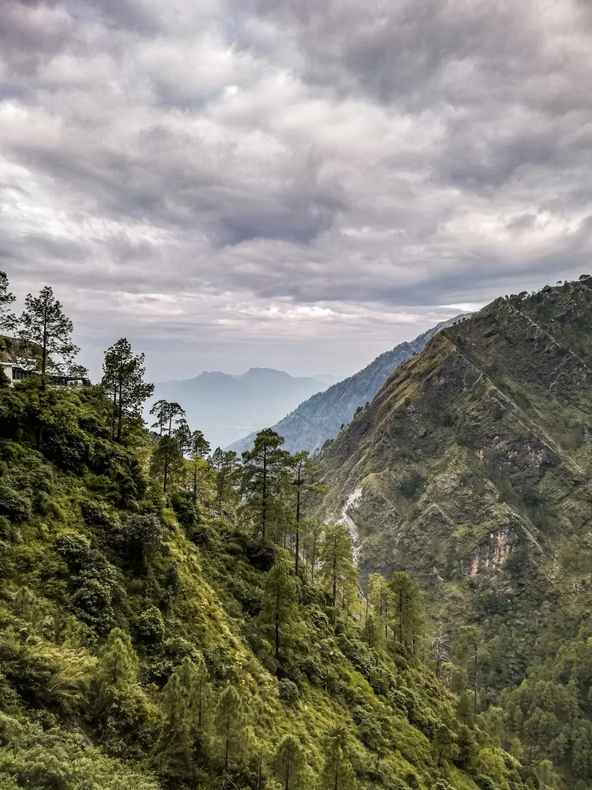 Photo of Vaishno Devi By Sanchit Kumar