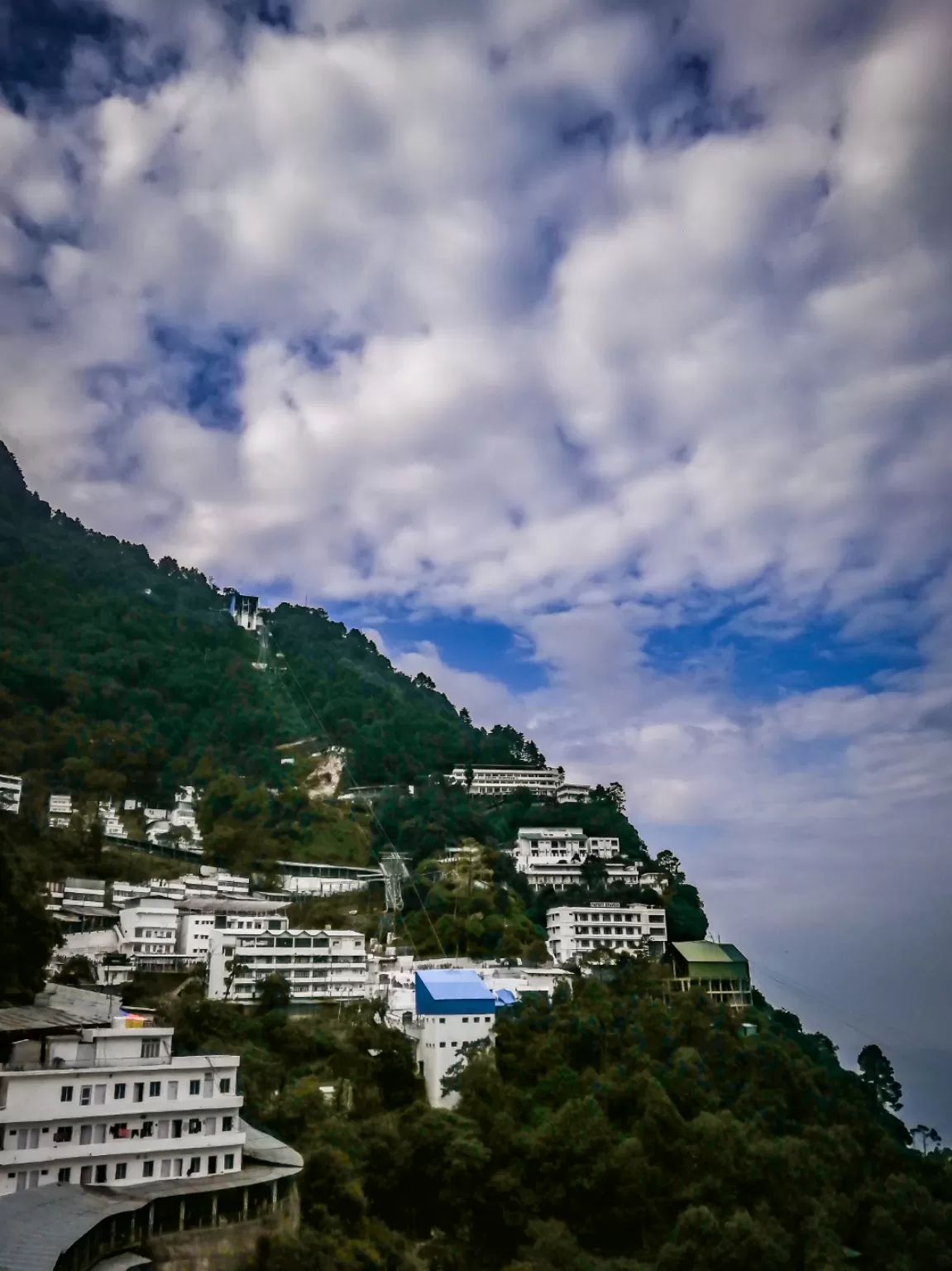 Photo of Vaishno Devi By Sanchit Kumar