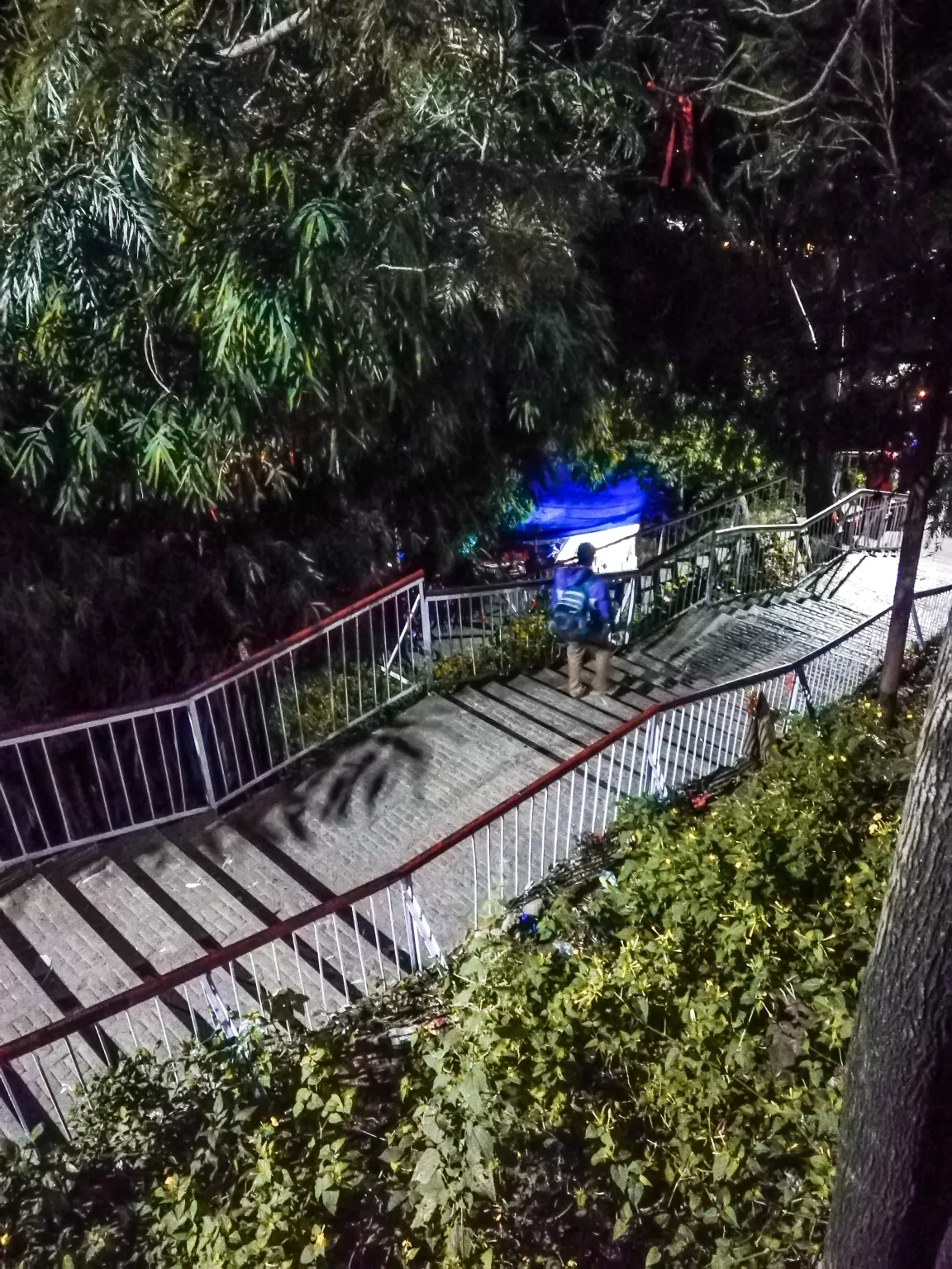 Photo of Vaishno Devi By Sanchit Kumar