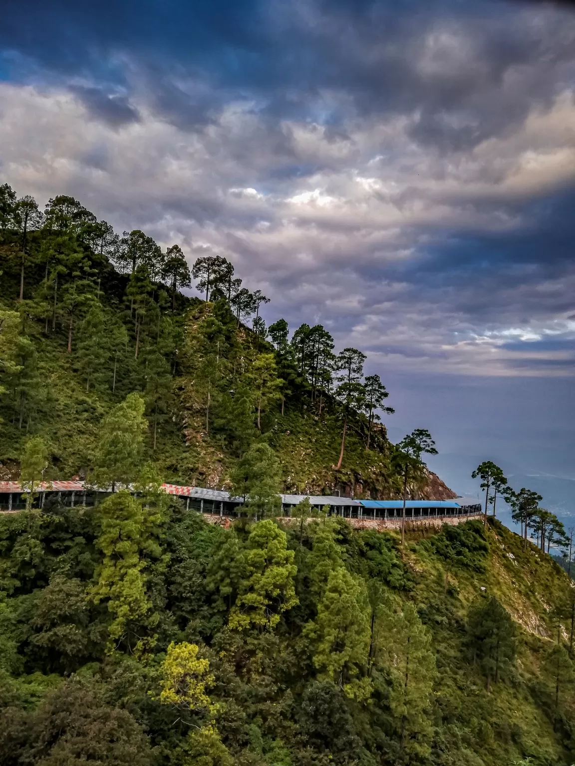 Photo of Vaishno Devi By Sanchit Kumar