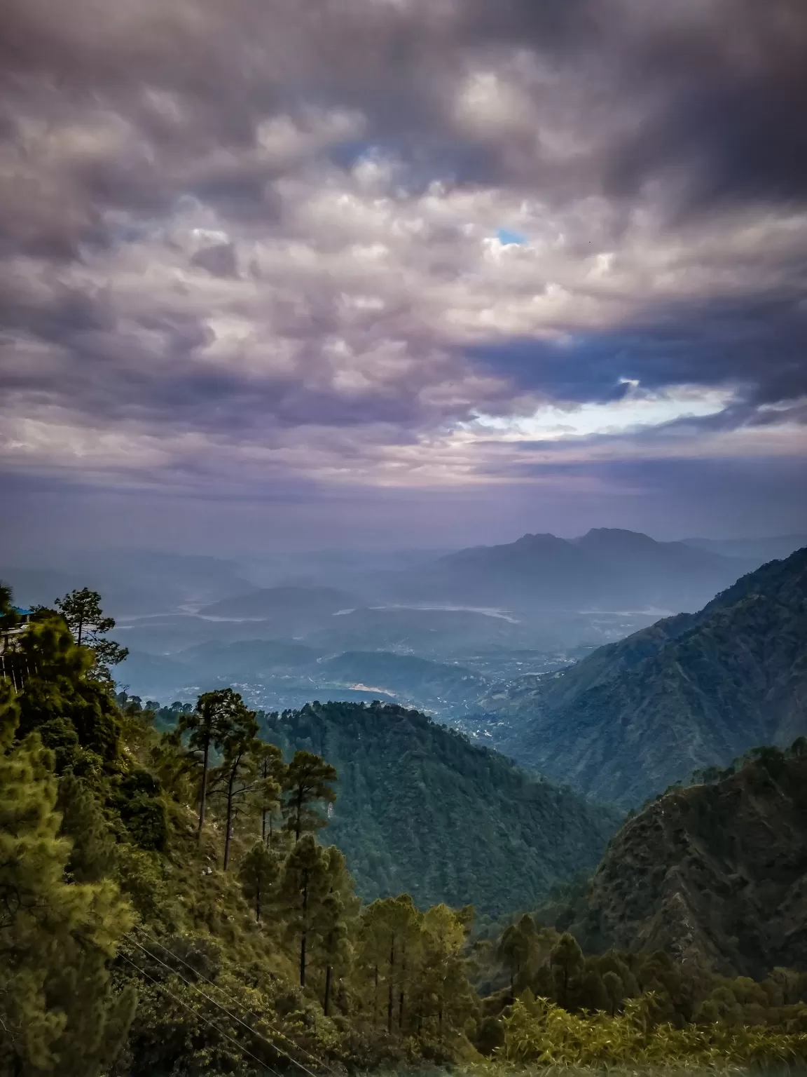 Photo of Vaishno Devi By Sanchit Kumar