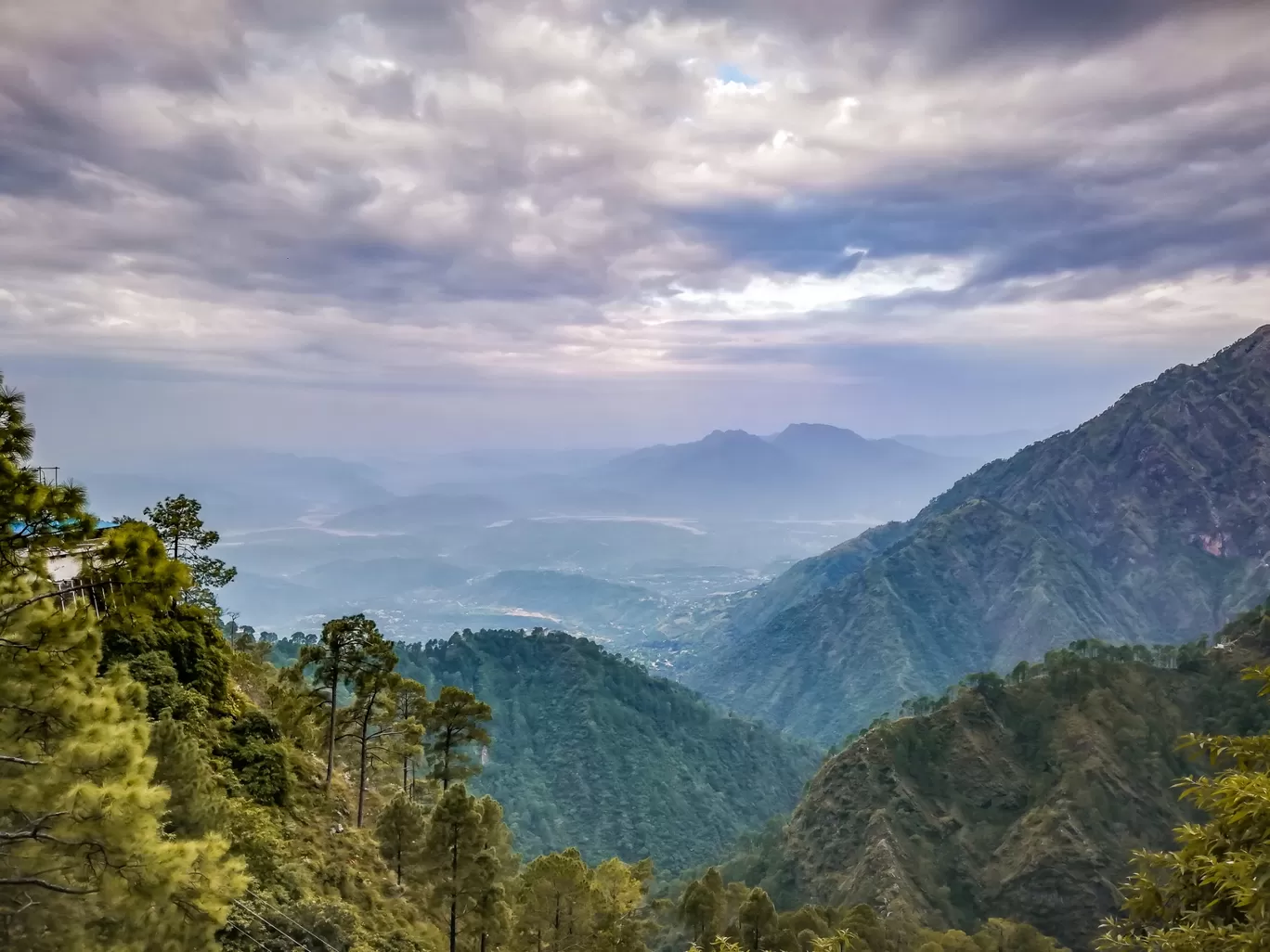 Photo of Vaishno Devi By Sanchit Kumar