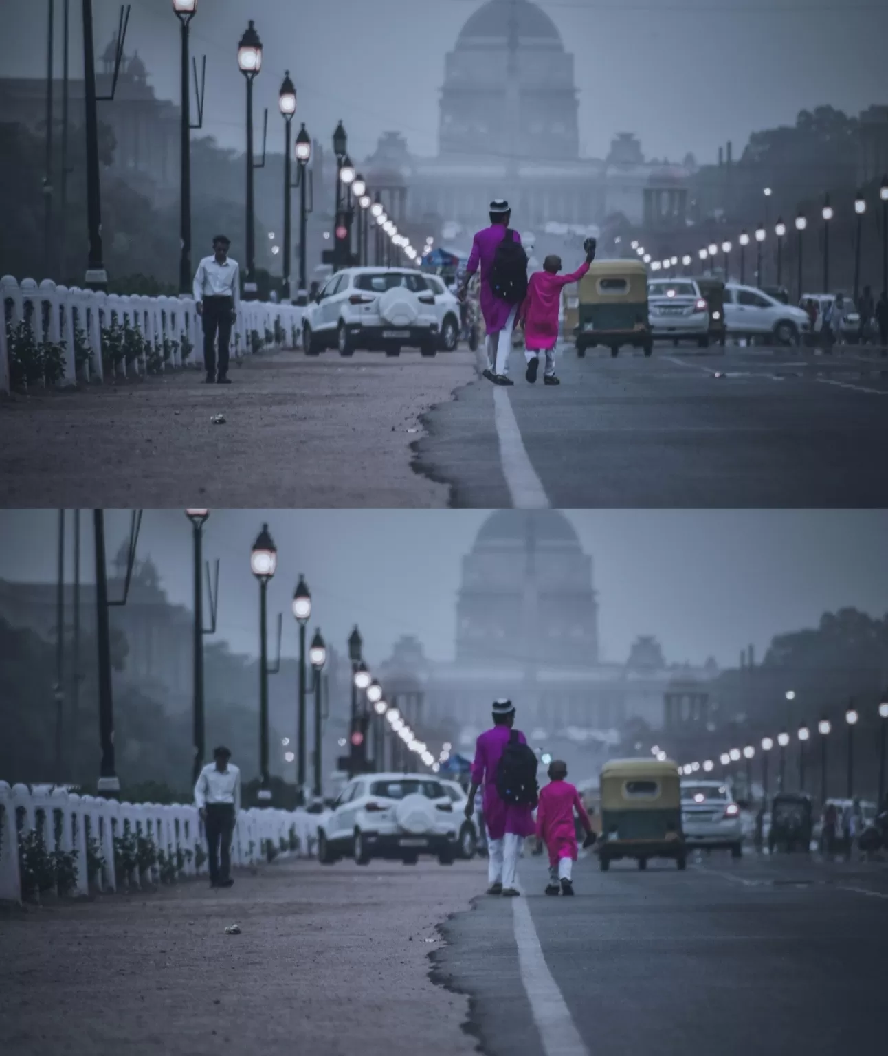 Photo of Rashtrapati Bhavan By Mehul.clickers 