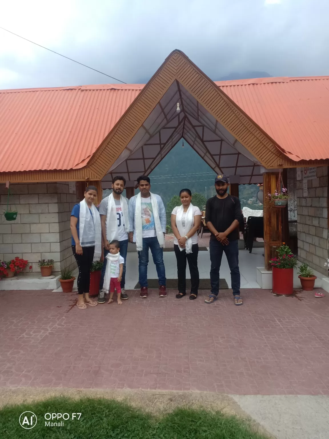 Photo of Stays360 Shuru cottage Manali By Navneet Mani