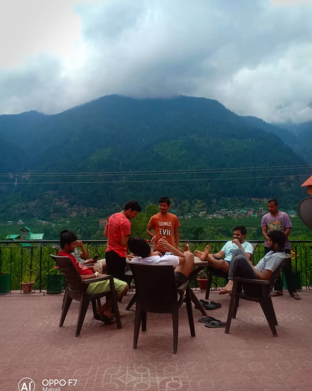 Photo of Stays360 Shuru cottage Manali By Navneet Mani