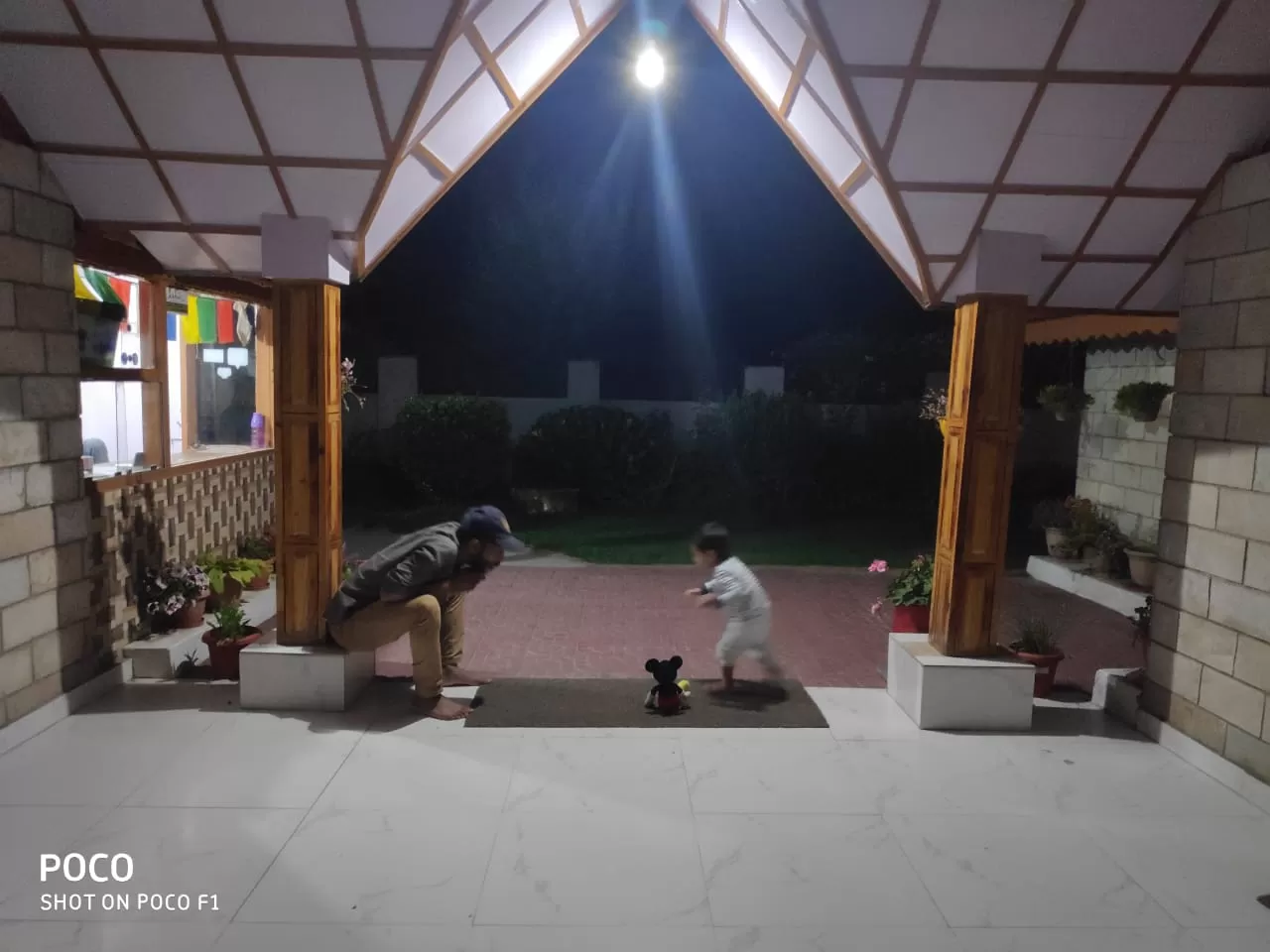 Photo of Stays360 Shuru cottage Manali By Navneet Mani