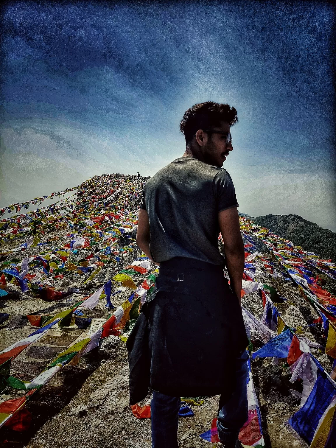Photo of Camp George Everest By Sahil Chauhan