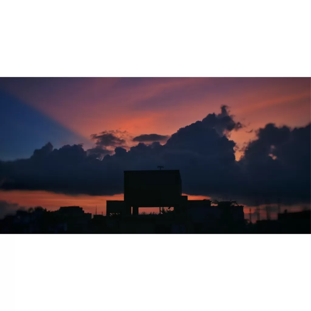 Photo of Santoshpur