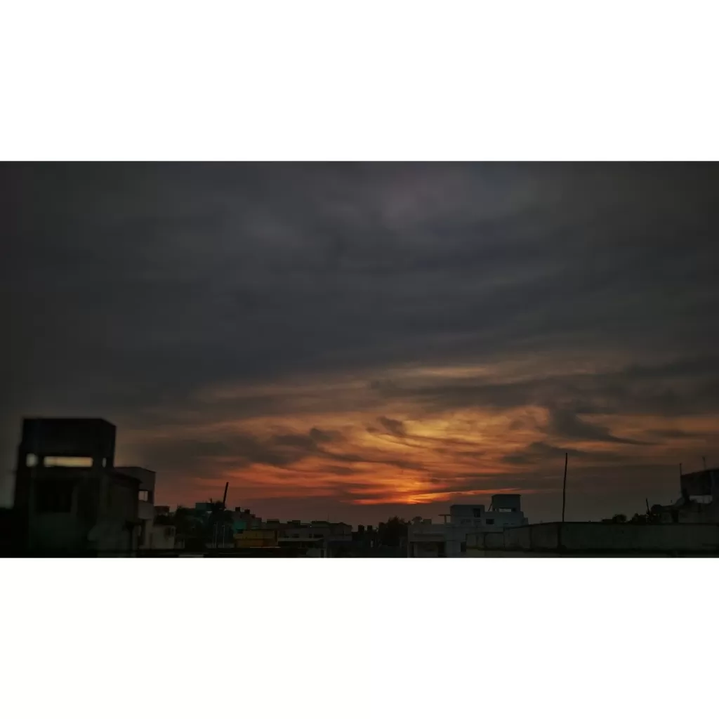 Photo of Santoshpur