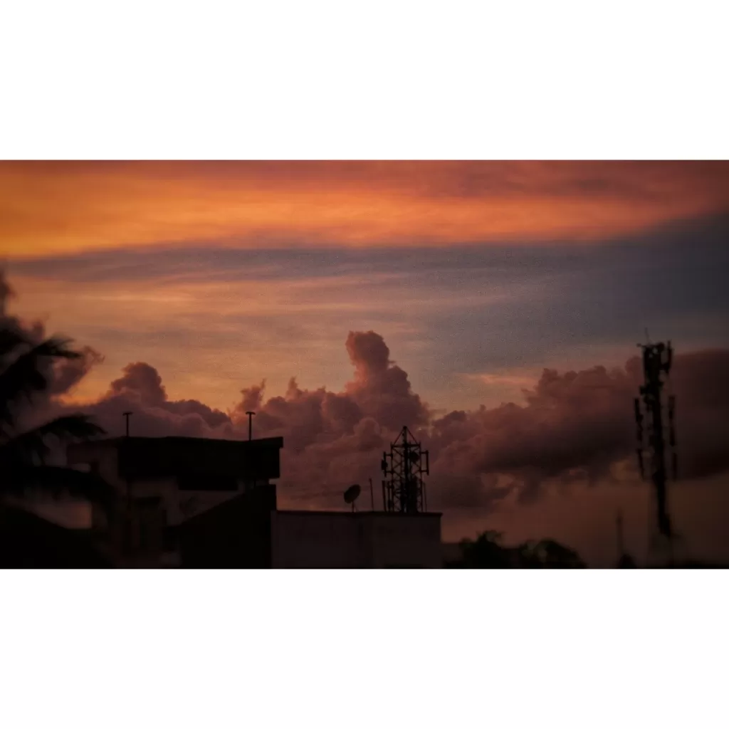 Photo of Santoshpur