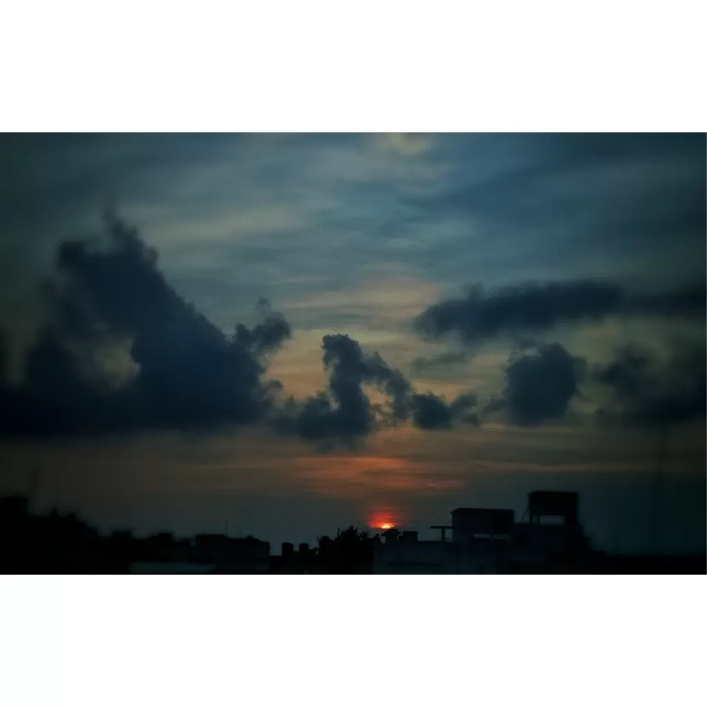 Photo of Santoshpur