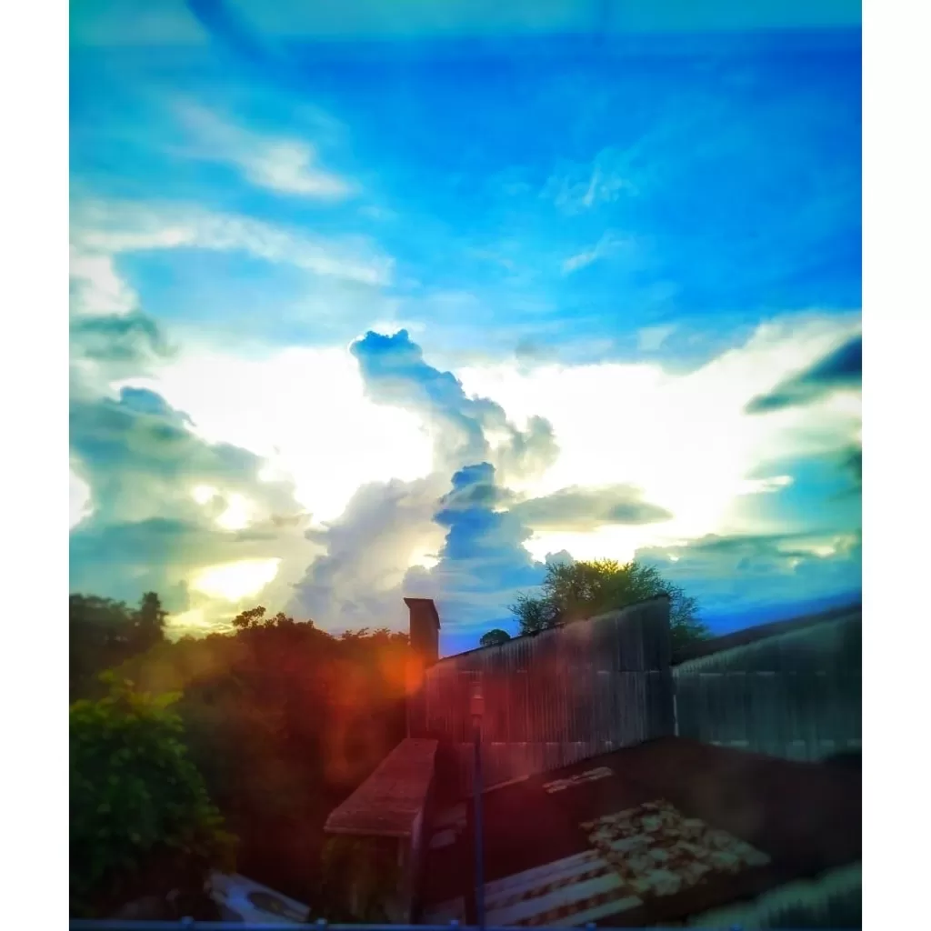 Photo of Santoshpur
