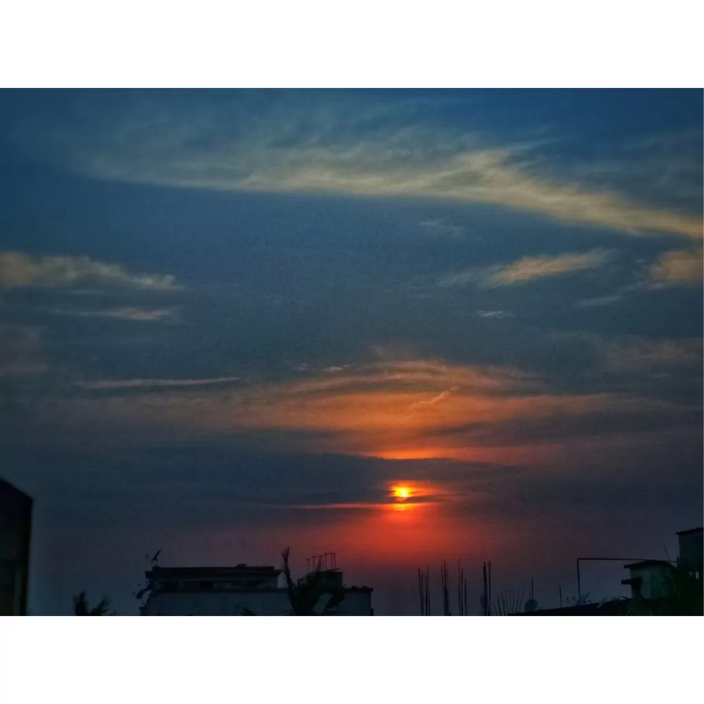 Photo of Santoshpur