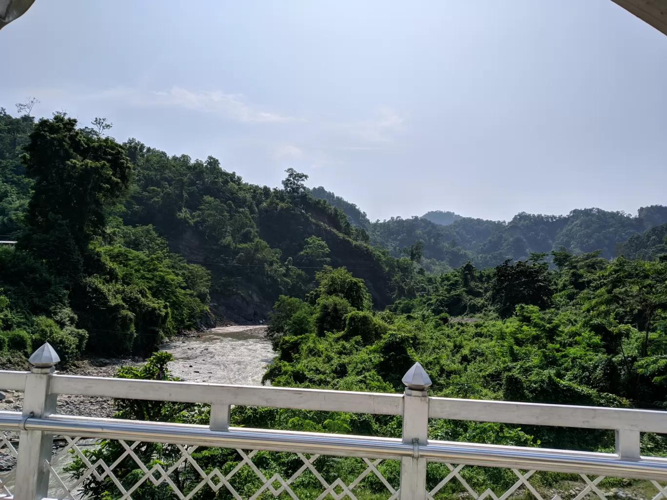 Photo of Samdrup Jongkhar By Dhrubajyoti Kalita