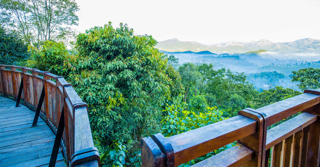 Photo of Vythiri Mist Resort By Vythiri Mist