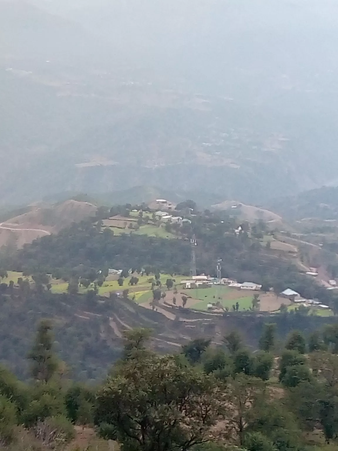 Photo of Basohli Bridge By Pargat Randhawa