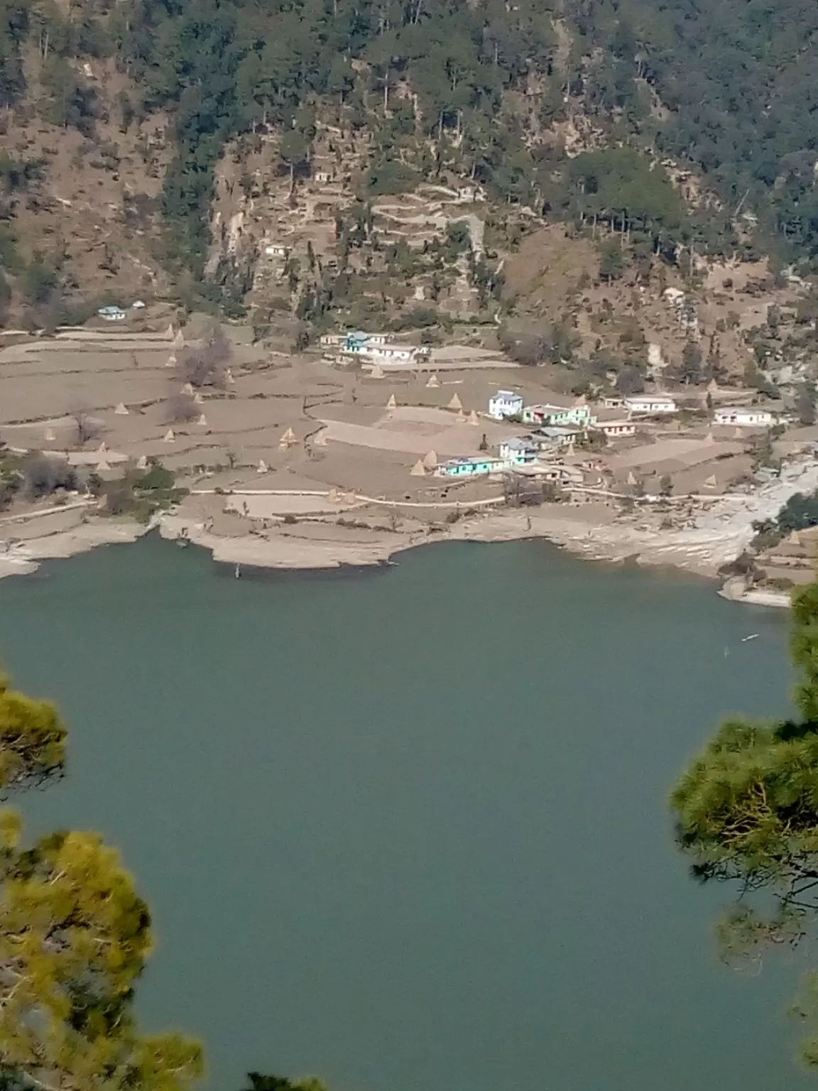 Photo of Basohli Bridge By Pargat Randhawa