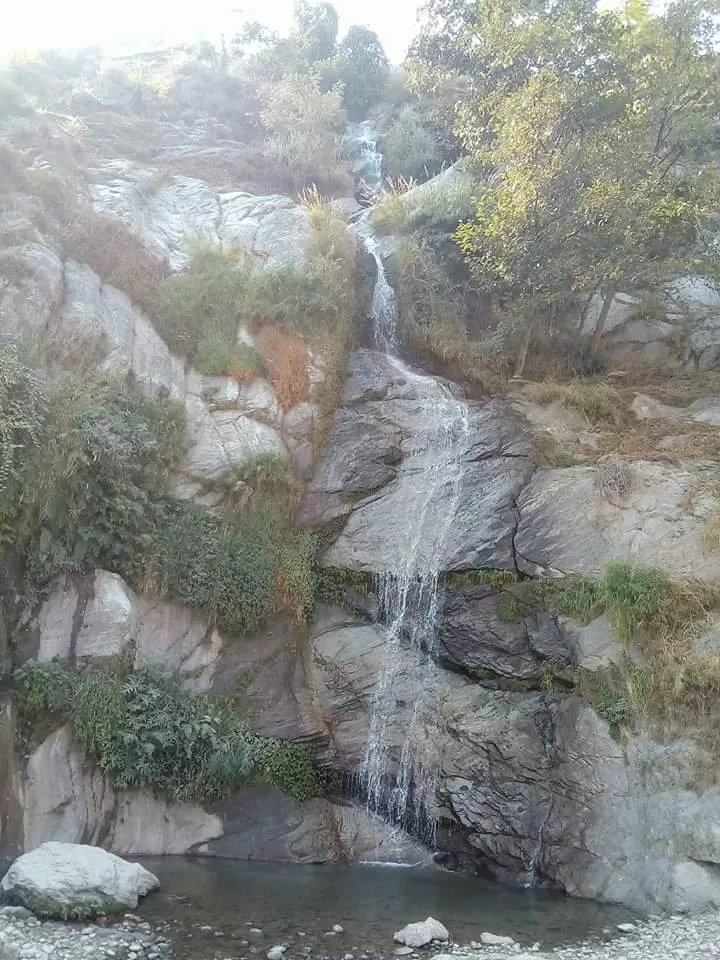 Photo of Basohli Bridge By Pargat Randhawa