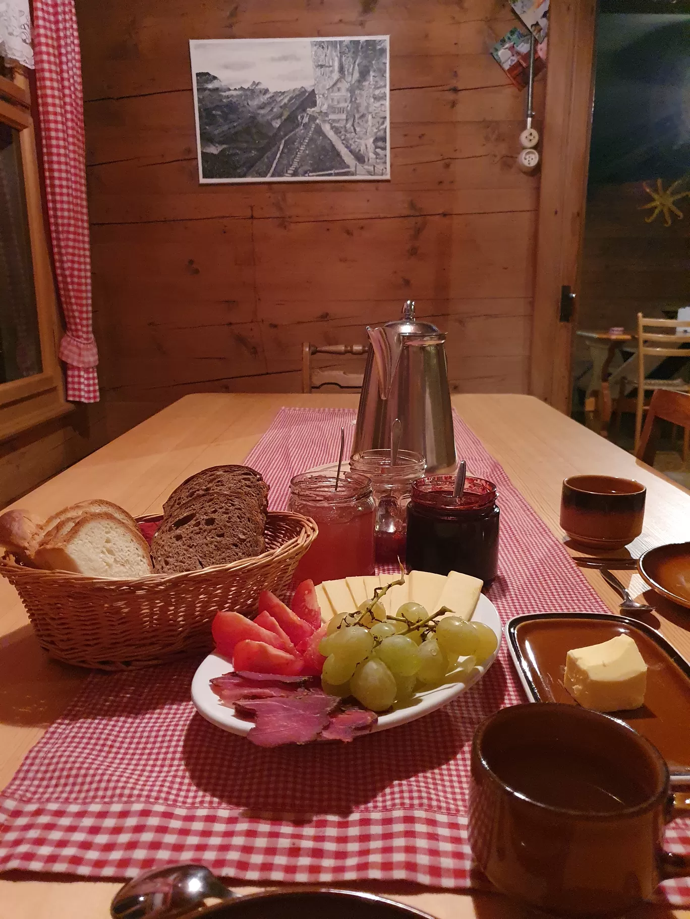 Photo of Switzerland By Aswathy & Sarath