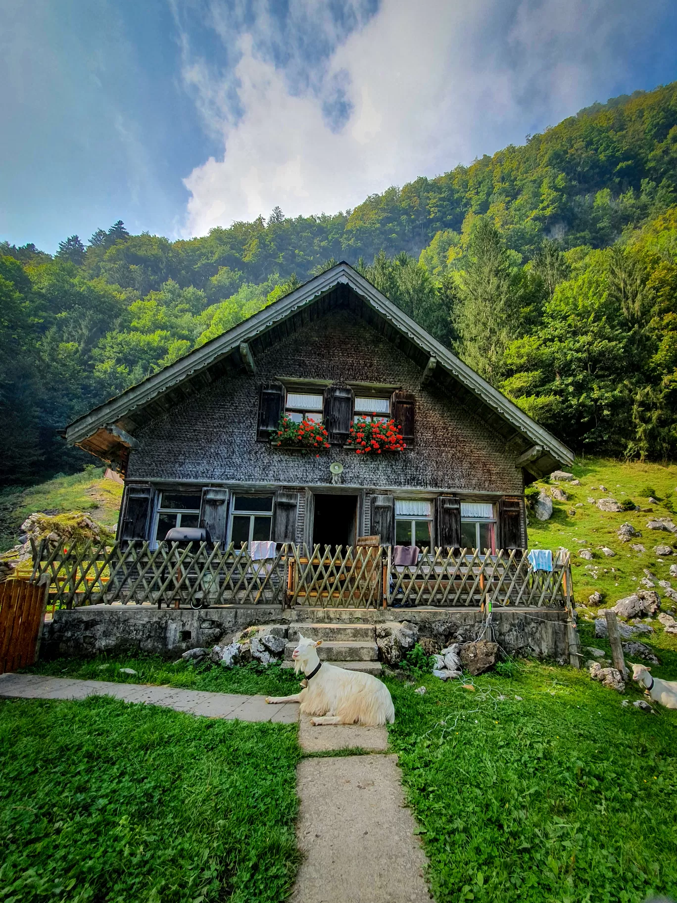 Photo of Switzerland By Aswathy & Sarath