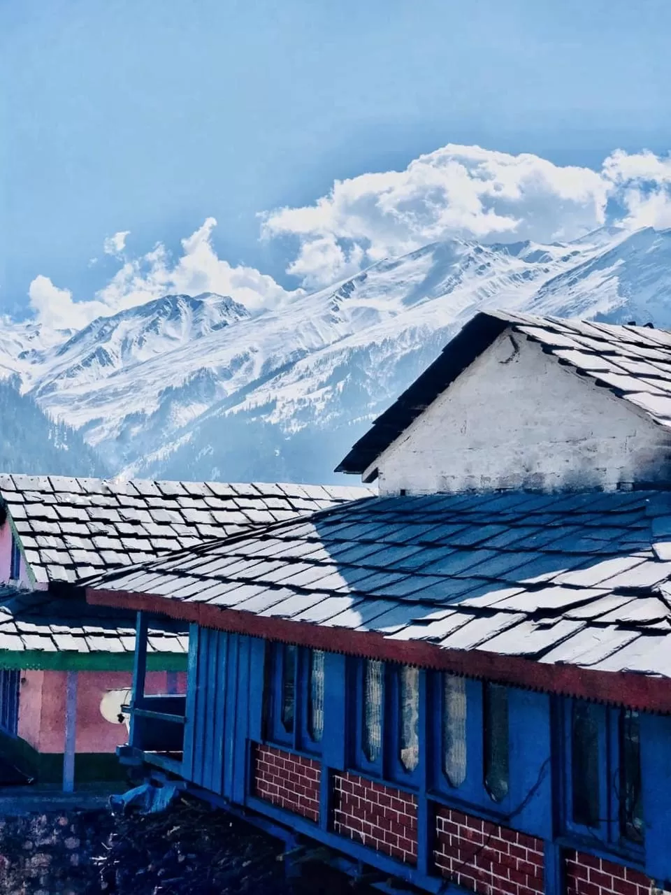 Photo of Tosh By Deepesh Bohra
