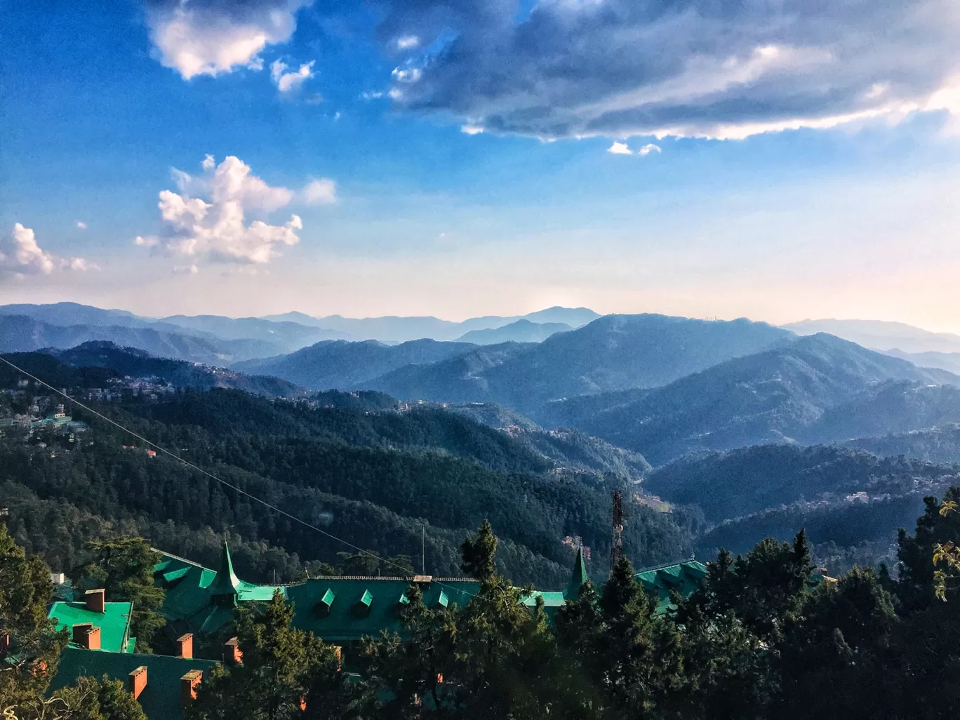 Photo of Shimla By Aditya gupta