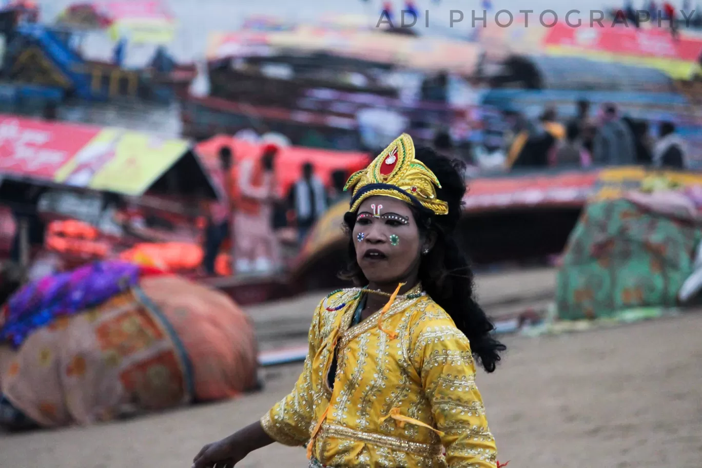 Photo of Prayagraj By Aditya gupta