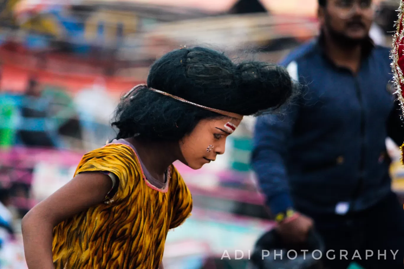Photo of Prayagraj By Aditya gupta