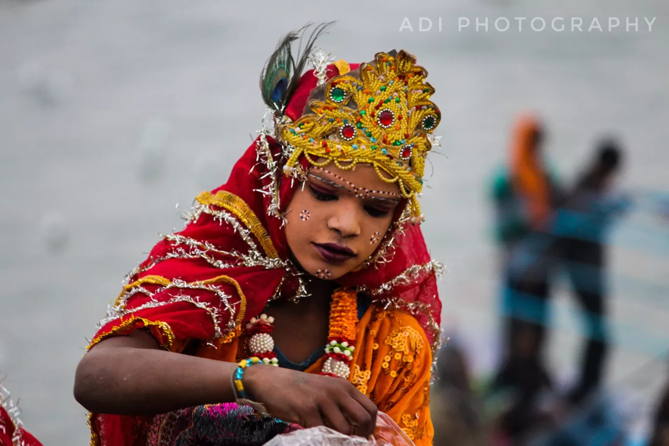 Photo of Prayagraj By Aditya gupta