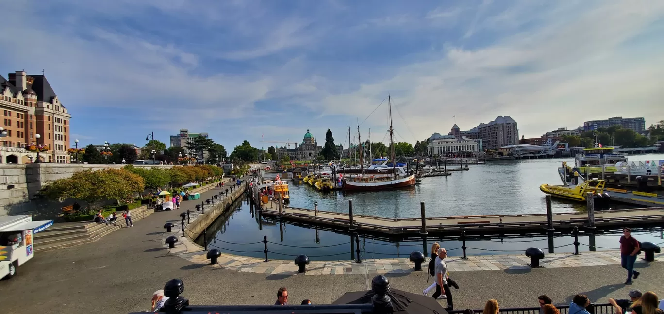 Photo of Victoria By Jeff 