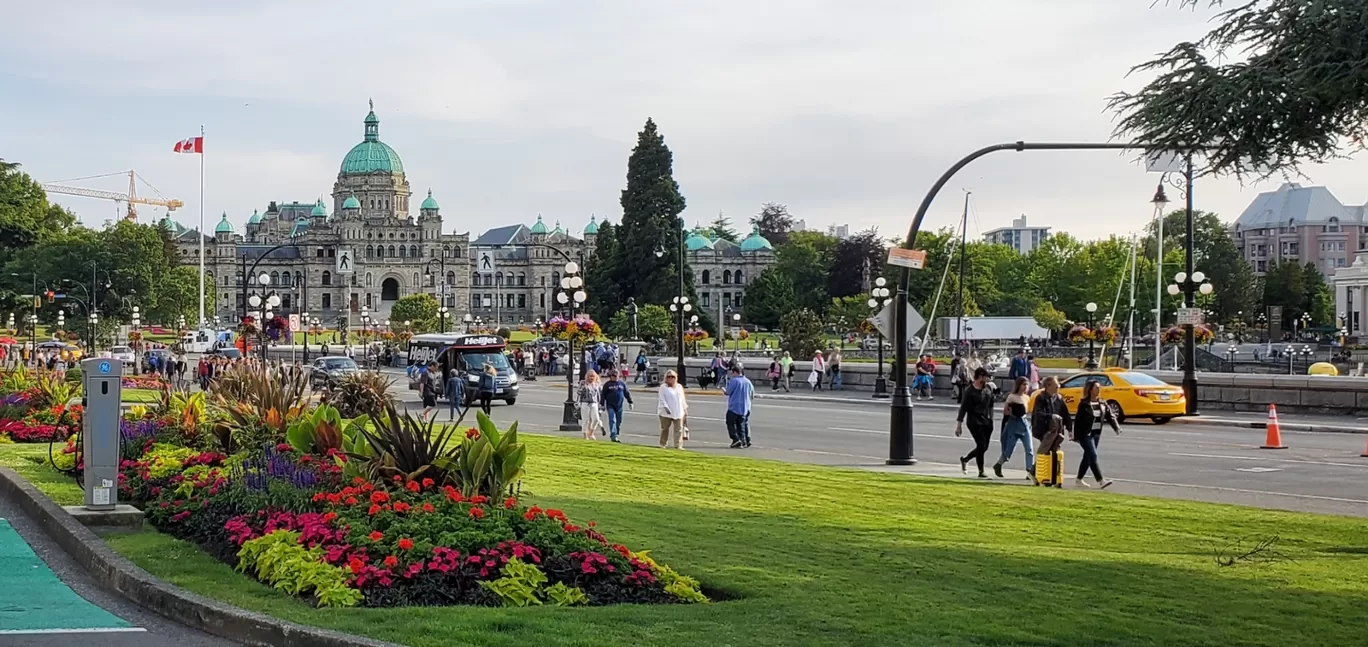 Photo of Victoria By Jeff 