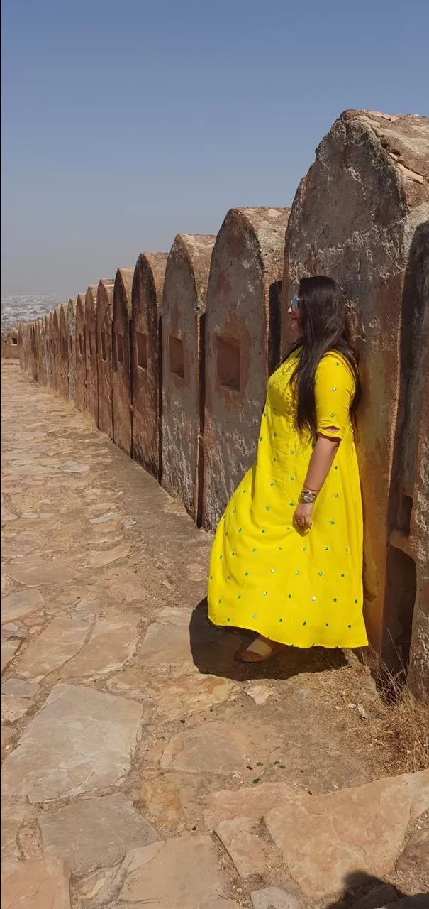 Photo of Jaipur By Kiranjeet Kaur
