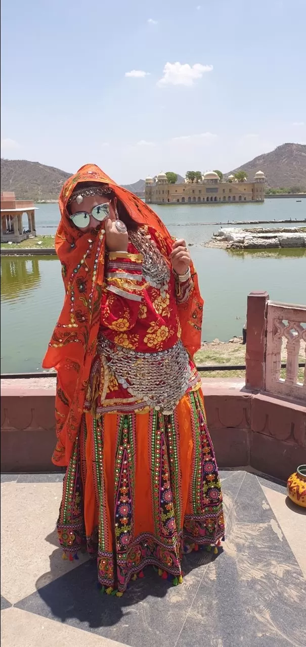 Photo of Jaipur By Kiranjeet Kaur
