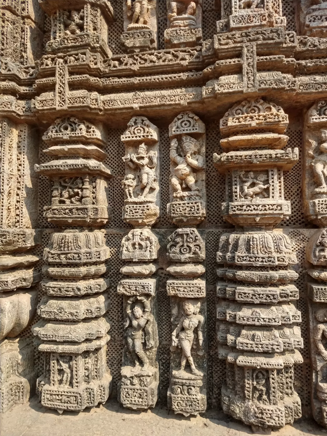 Photo of Sun Temple By Kiranjeet Kaur