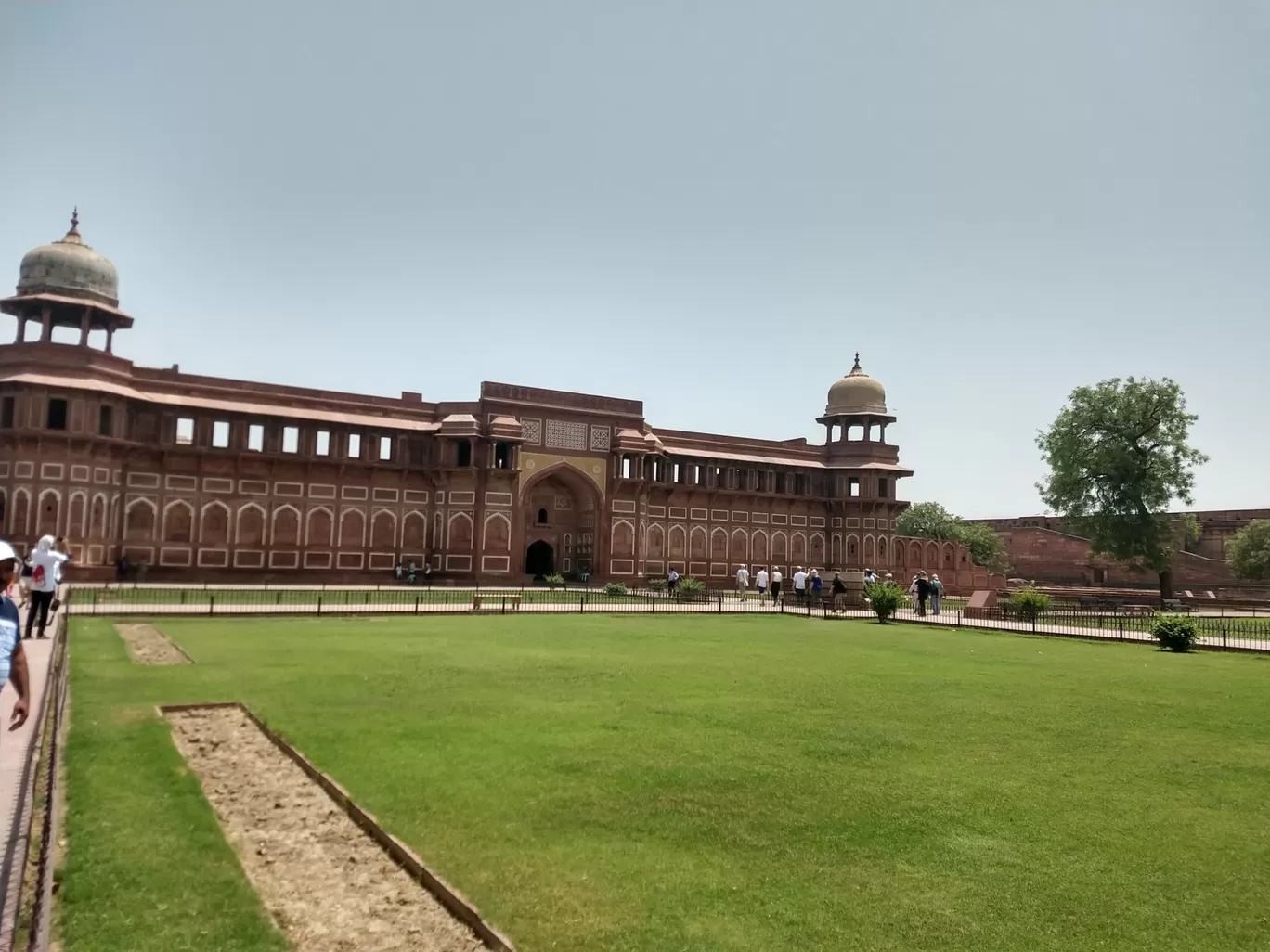 Photo of Agra By Kiranjeet Kaur