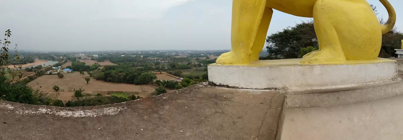 Photo of Bhubaneswar By Kiranjeet Kaur
