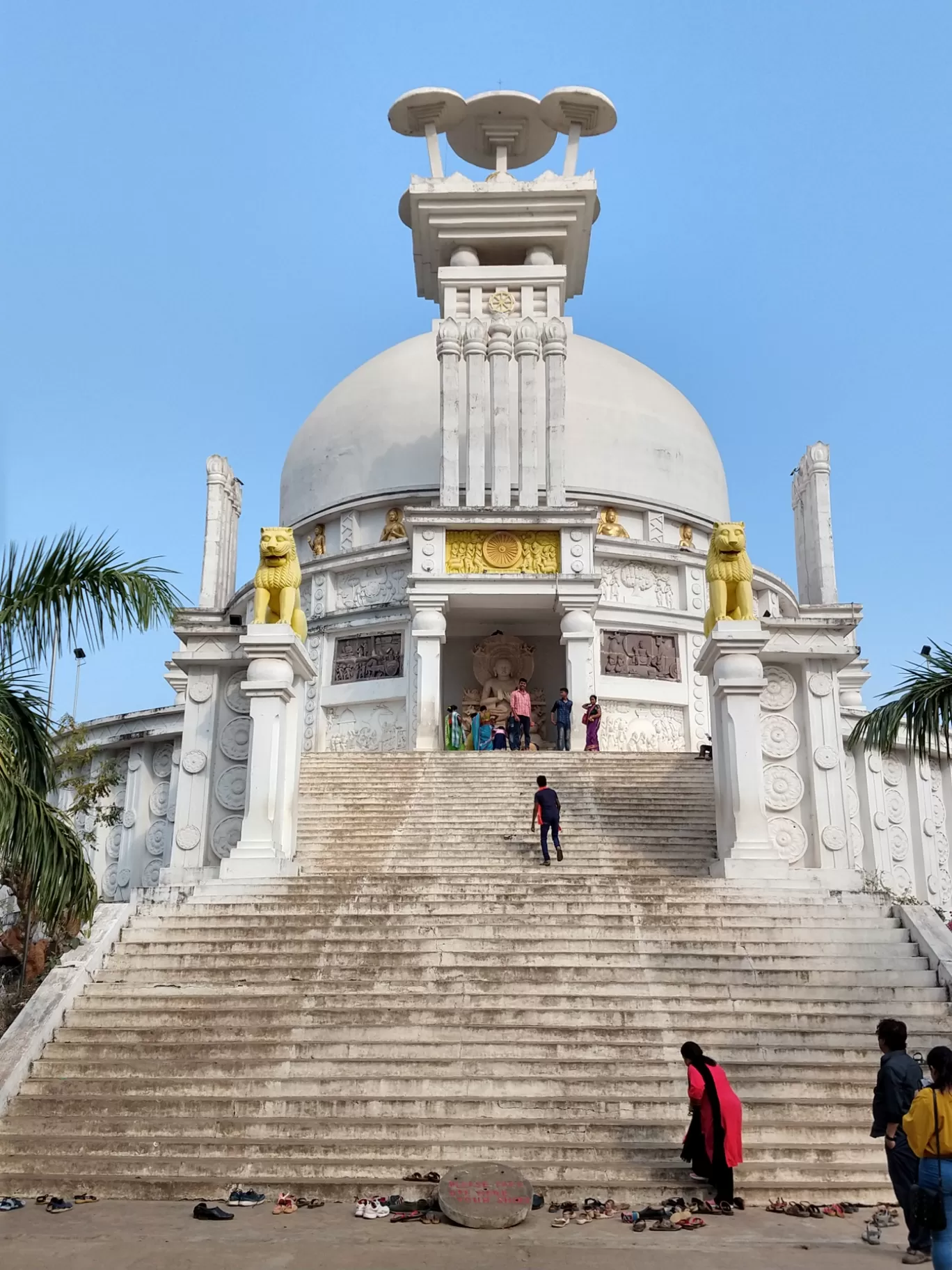Photo of Bhubaneswar By Kiranjeet Kaur