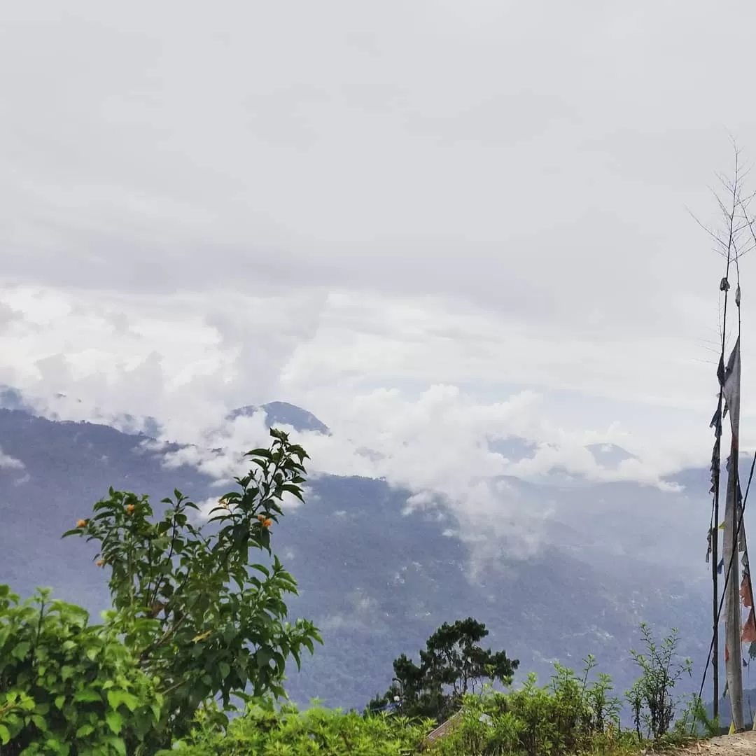 Photo of Gangtok By Kiranjeet Kaur